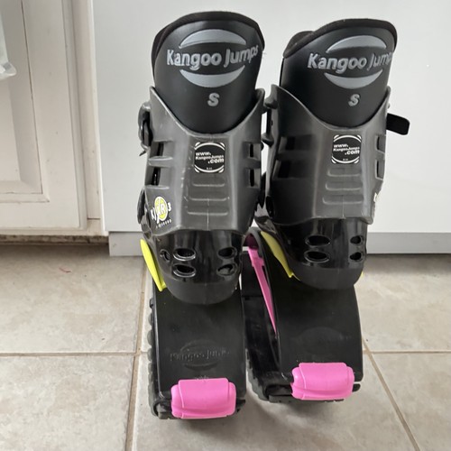Size kangoo jumps - size, shoes