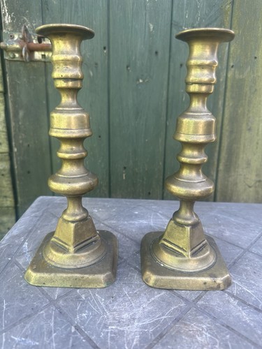 Vintage antique pair - vintage,