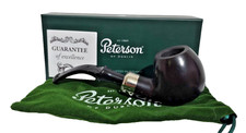 Peterson of Dublin System