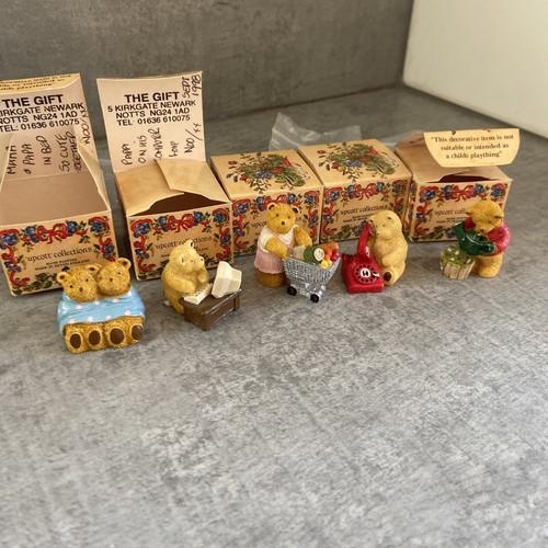 Upcott collections miniature - collections,