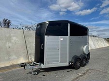 Ifor Williams HBX 511 Horse Trailer 🐴🐎 Used Twice!!