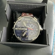 Diesel DZ7314 Mr Daddy 2.0