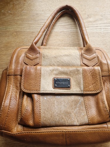 Patrick cox shoulder bag - patrick,