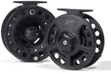 Leeda LA Fly Reel No Line -