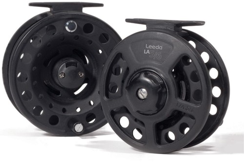 Leeda fly reel line - leeda,