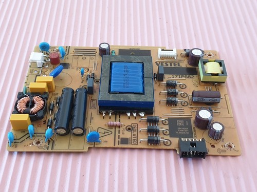 Power supply psu bush - psu,