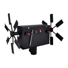 Cold Flame Machine Novelty Spark Fountain Machine for Concert Show Party