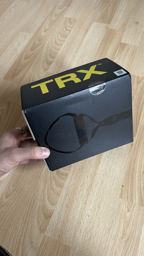 Trx home suspension trainer - home,