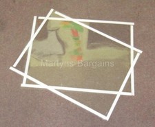 Sandblasting Protection Screen