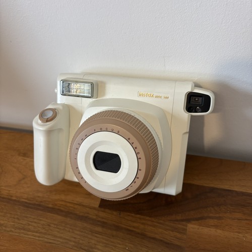 Fujifilm fuji instax wide - instax,