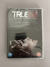 True Blood: Complete Seventh