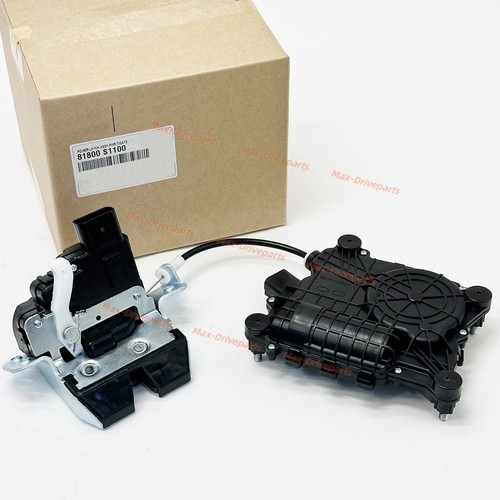 New 81800 s1100 rear - new, 81800-s1100
