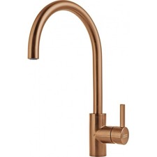 Franke Eos Neo Copper Kitchen