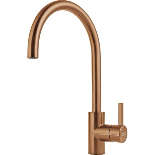 Franke eos neo copper kitchen - neo,