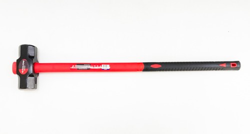 10lb sledge hammer fibre - sledge,
