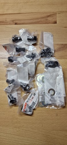 Nos oem yamaha 350 lc - yamaha,