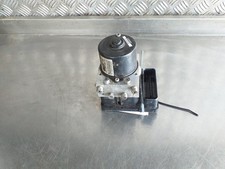 BMW 3 SERIES ABS PUMP 6777159 2.0 PETROL E90 2008
