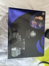Enrapture Extremity Heated Rollers Hair Curlers Used Boxed