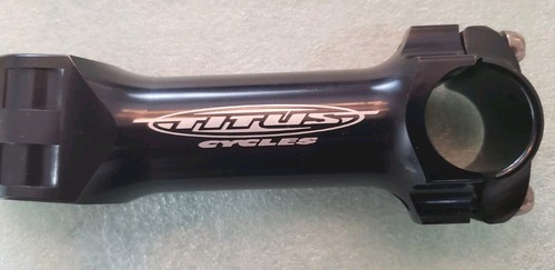 Vintage titus cnc mountain - titus,