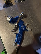 Devilbiss GTI PRO Lite Spray