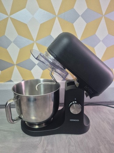 Kenwood kmix stand mixer in - kenwood, 5l