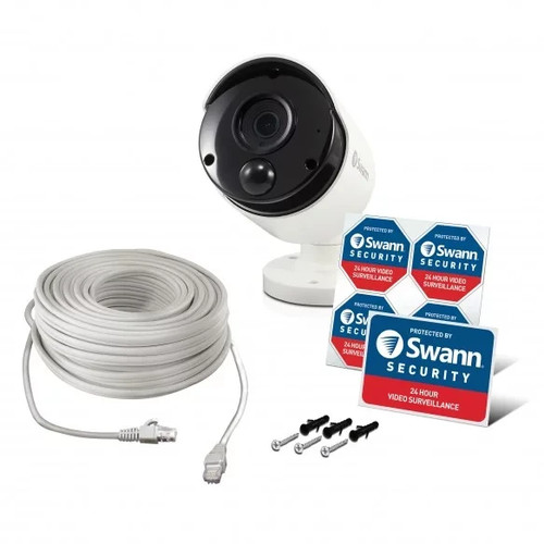 Swann nhd 865msb 5mp super - swann,