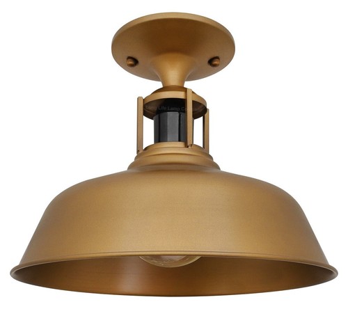 Vintage retro industrial flush - retro,