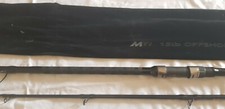 MTI OFFSHORE 15LBS  BOAT ROD** NEED A RING INSERT***