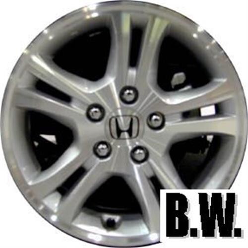 16in wheel for honda accord - wheel,