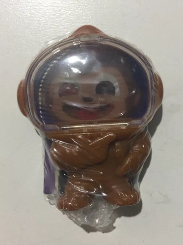 Freddo space treasures toy - freddo,