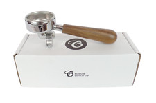 LA CIMBALI Portafilter Coffee