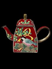 Trade Plus Aid Enamel Copper