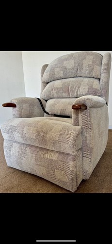 Hsl remote riser recliner - hsl,