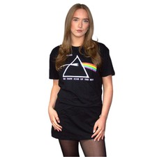 Pink Floyd Ladies T-Shirt