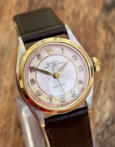 Vintage 1966 rolex - vintage,