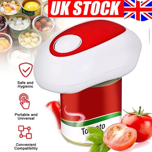 Electric jar opener - electric,