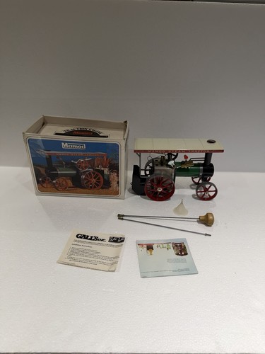 1980s mamod te1a live - 1980s, steam