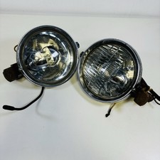 ORGINAL LUCAS RANGER FOG AND