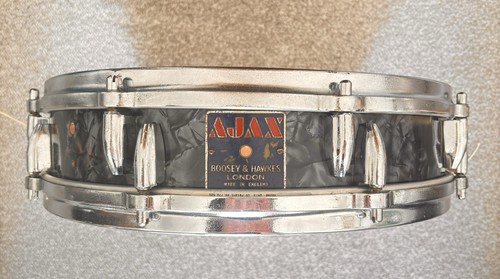 Ajax 14x piccolo snare drum - piccolo,