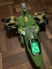 Vtech Switch And Go Dinos: Rush The Velociraptor. Fully Working, VGC