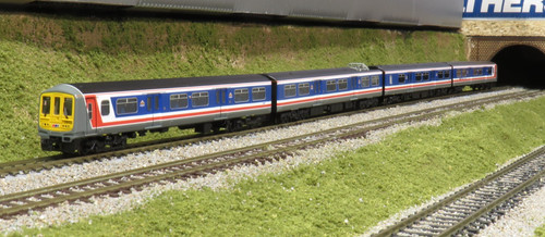 Graham farish 372 - n, gauge
