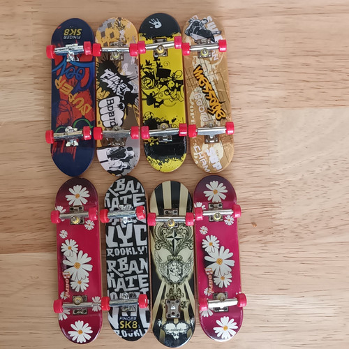 Fingerboard novelty mini - fingerboard,