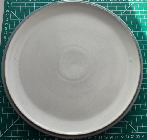 Denby colonial blue tea - denby,