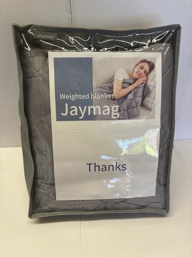 Jaymag weighted blanket - jaymag,
