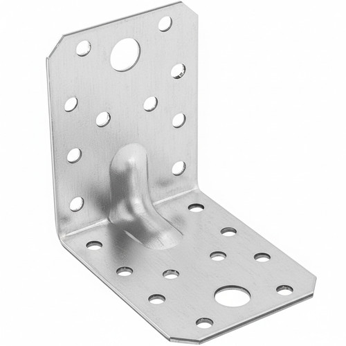 Angle corner brackets - brackets, for