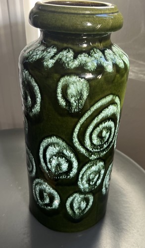 Scheurich keramik fat lava - scheurich,