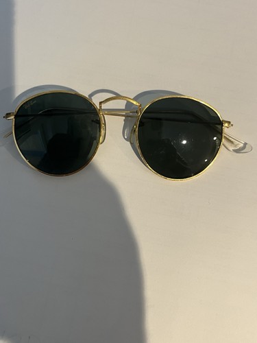 Ray ban usa vintage - b&l,