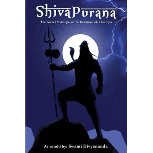 Shiva purana the - shiva, purana: