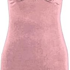 Fairy Aesthetic Dress - Goth