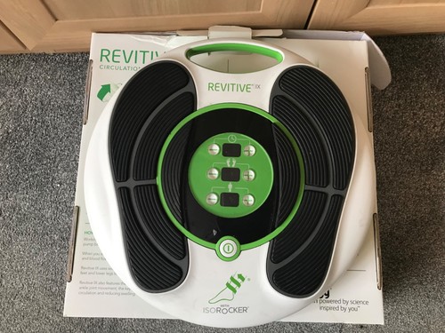 Revitive iso rocker - revitive,